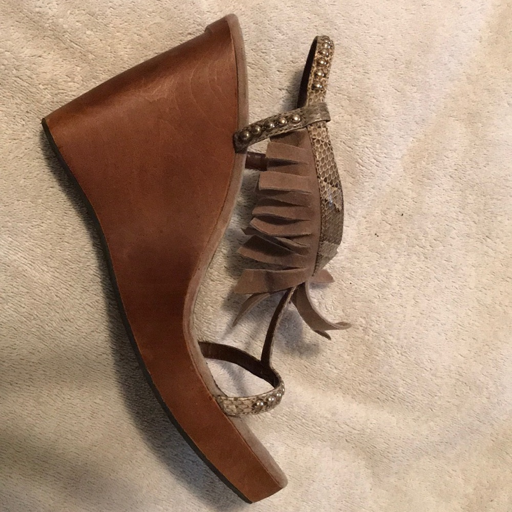 Wedges - Picture 3 of 6